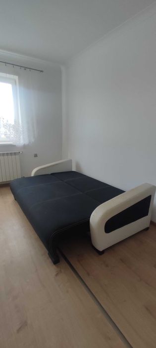 Kanapa z funkcją spania