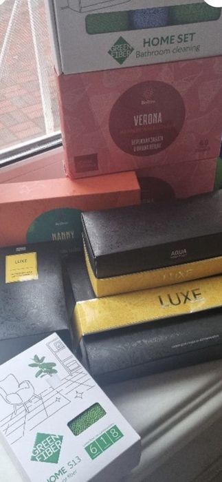 Grinway універсальна швабра.