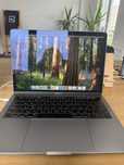 MacBook pro 13 дюймів
