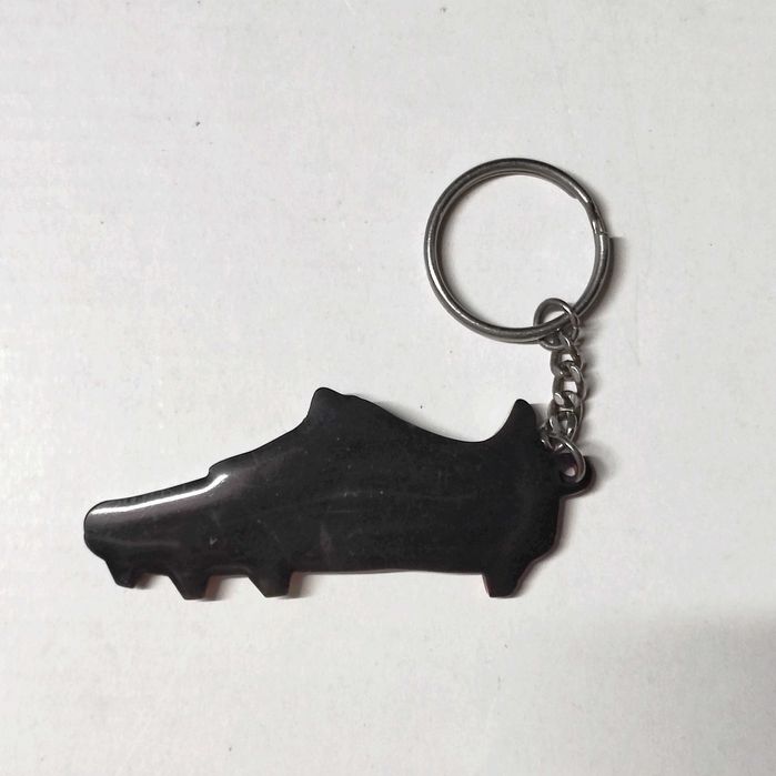 Porta chaves / chaveiro antigo chuteira SLB / Benfica
