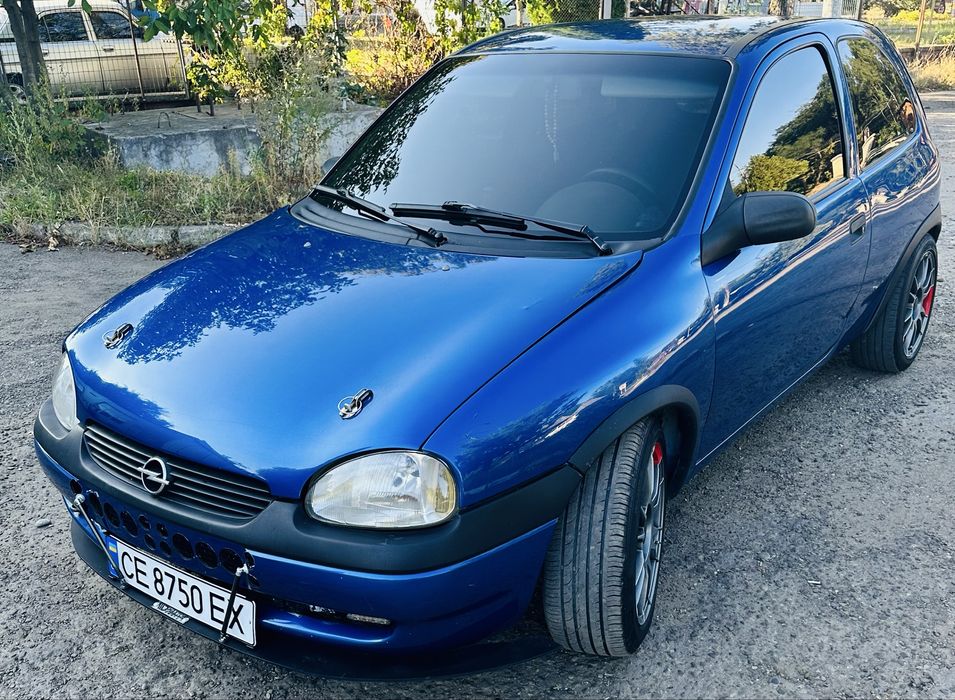 ‼️‼️‼️OPEL CORSA‼️‼️‼️