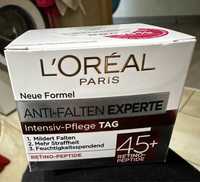 Krem loreal 45 plus