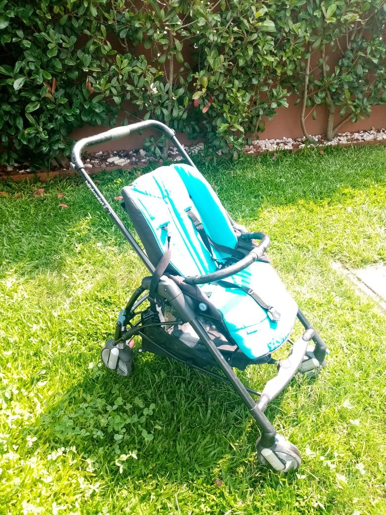 Carrinho de passeio Bébéconfort