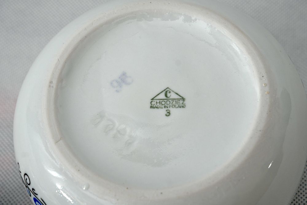 Naczynie do ikebany Chodzież