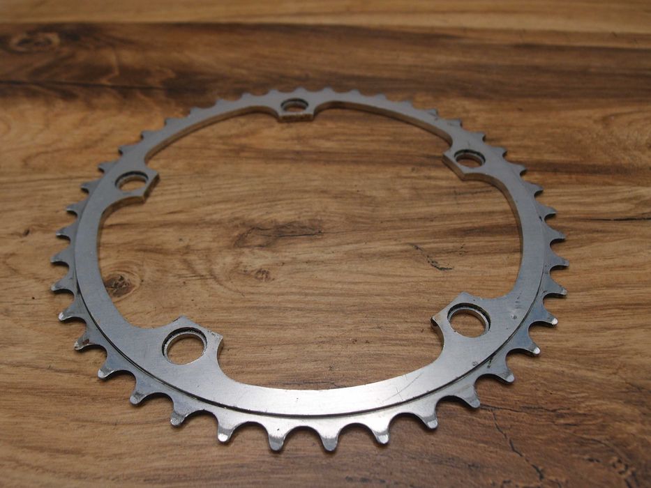 blat korby rowerowej Campagnolo 42 T AS  BCD 135