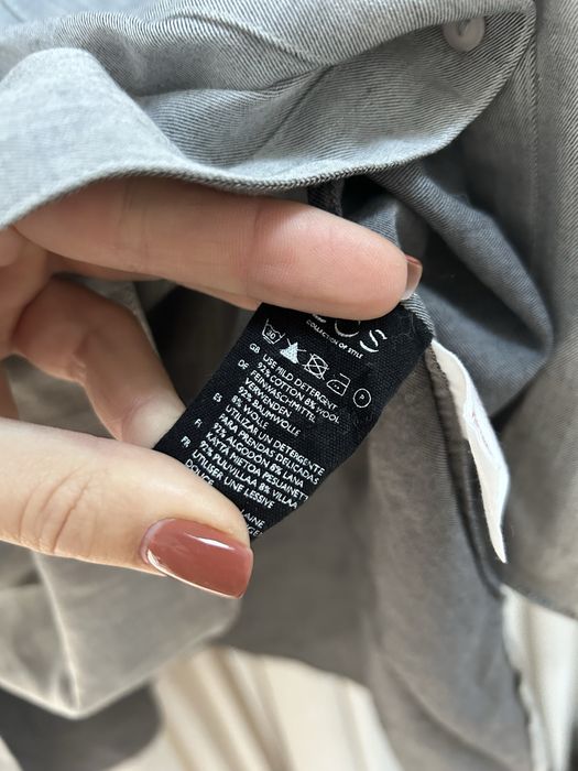 Koszula COS oversize L