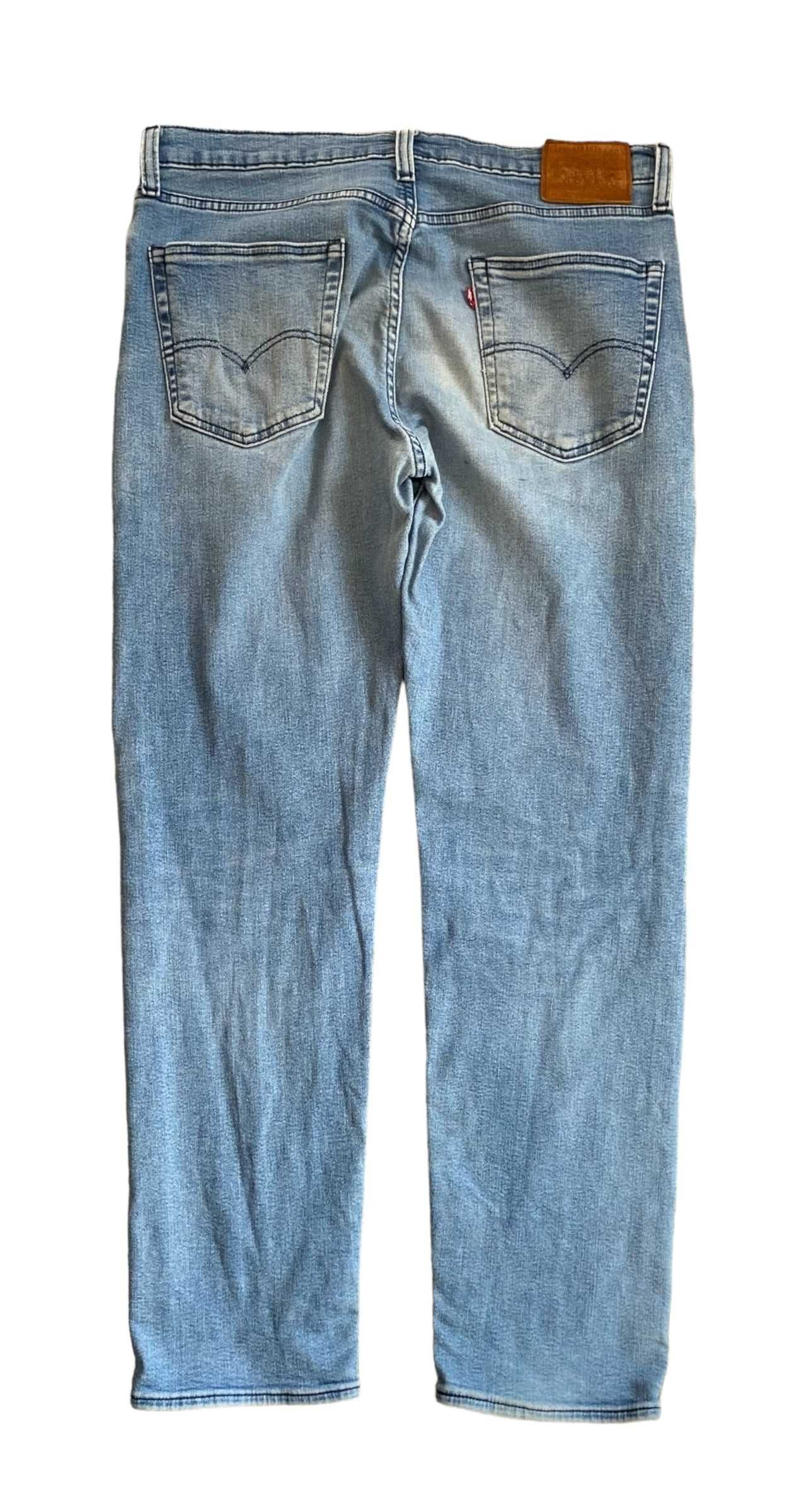 Levi's Premium 502 W36/L34, stan dobry