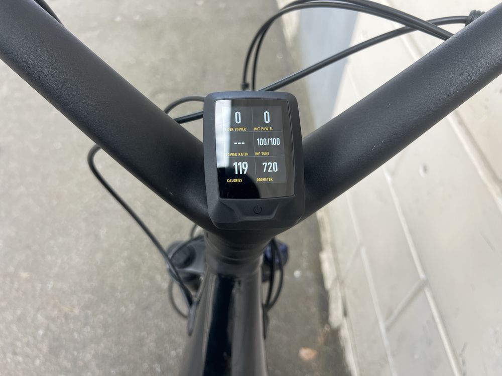 Електровелосипед Specialized Turbo Como 3.0 2024 28