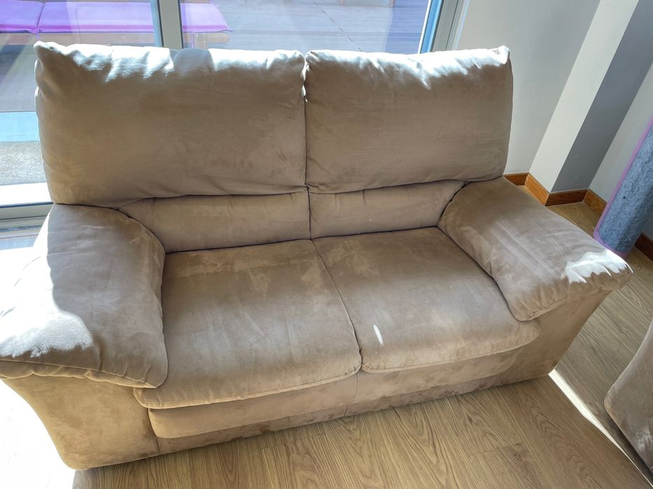 Sofas Divani Divani (conjunto de 2)