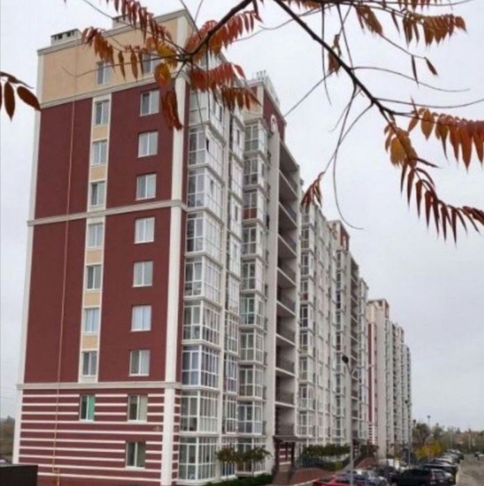 Оренда 1 к квартири в ЖК Свято Покровський