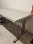 Biurko 70x140 stan idealny