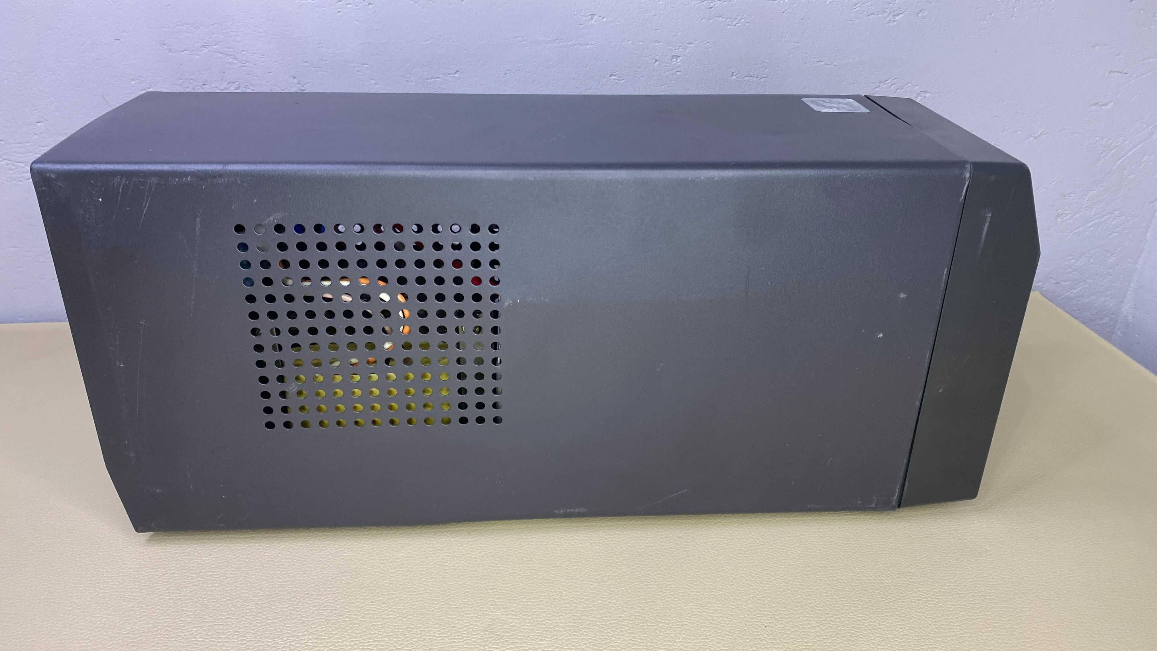 ДБЖ АРС Smart-UPC SC-620 Безперебійник 620VA
