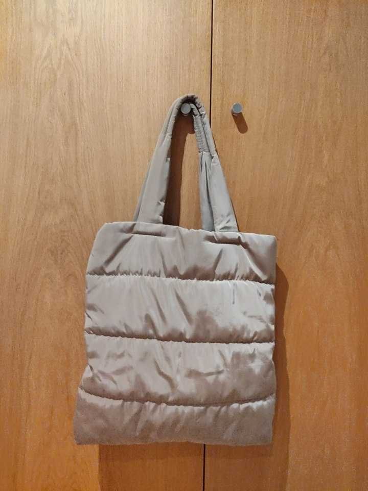 Mala grande shopper