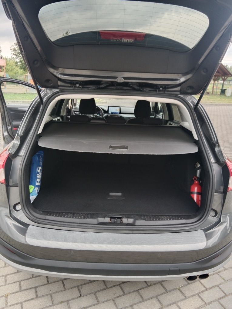 Ford Focus Active 2.0 150KM