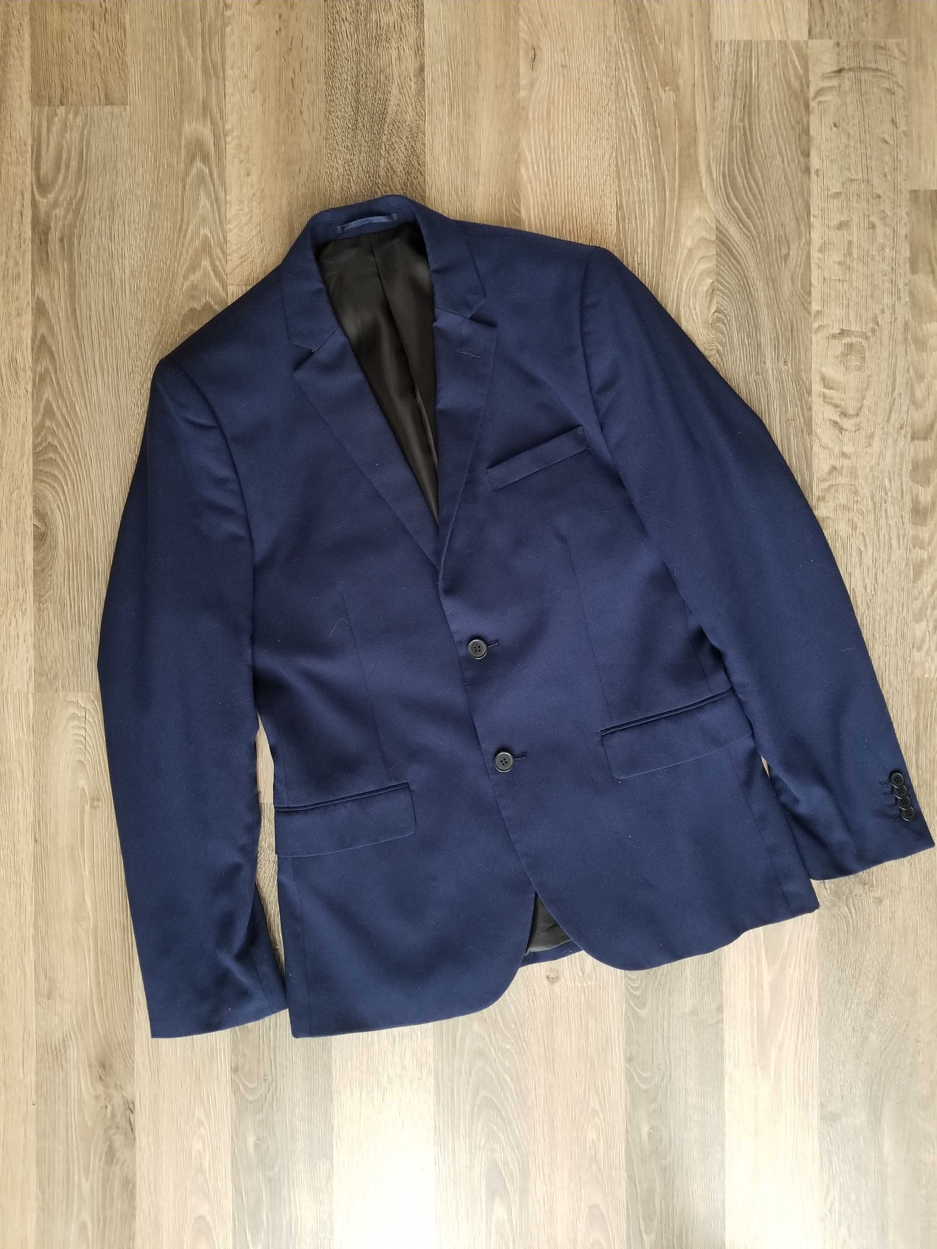 Піджак Celio M L 46 48 блейзер Zara