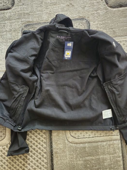 Куртка Polo оригінал
