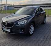 Mazda CX5 Skyactiv 2013 r.