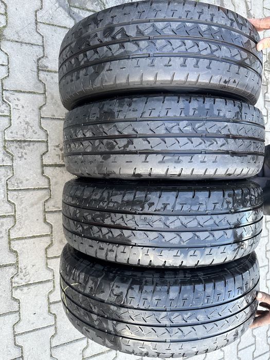 Kola felgi vw t5 t6 5x120 jak nowe