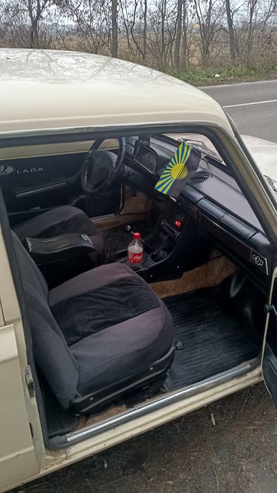 Продам Ваз 21013