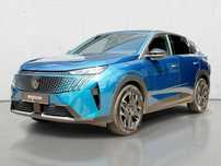 Peugeot 3008 1.2 PureTech mHEV Allure e-DCS6 / 2024 / Panorama / SalonPL / od RiA