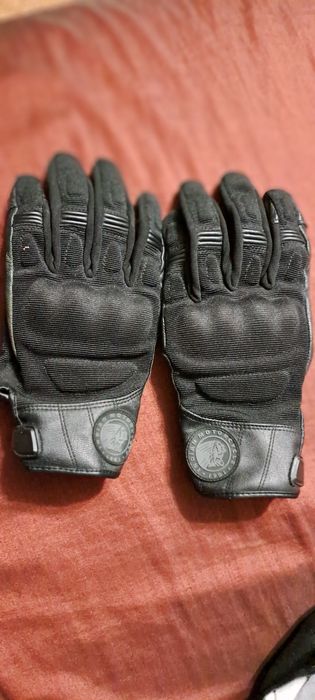Рукавиці тактичні