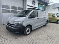 Volkswagen Transporter T7  Nowość ! 4 Motion 2.0 TDI 150 KM, Automat , Kamera cofania,