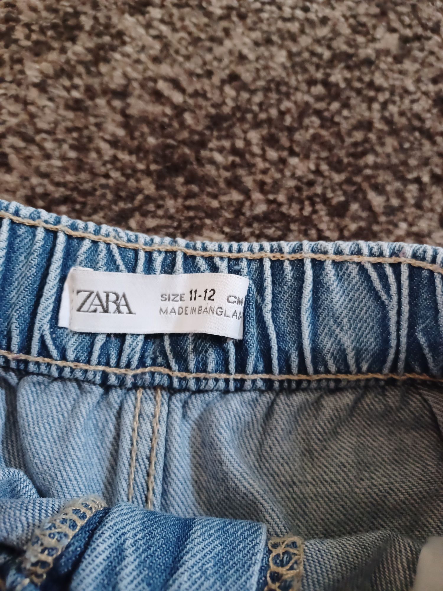 Spodnie Zara 152cm