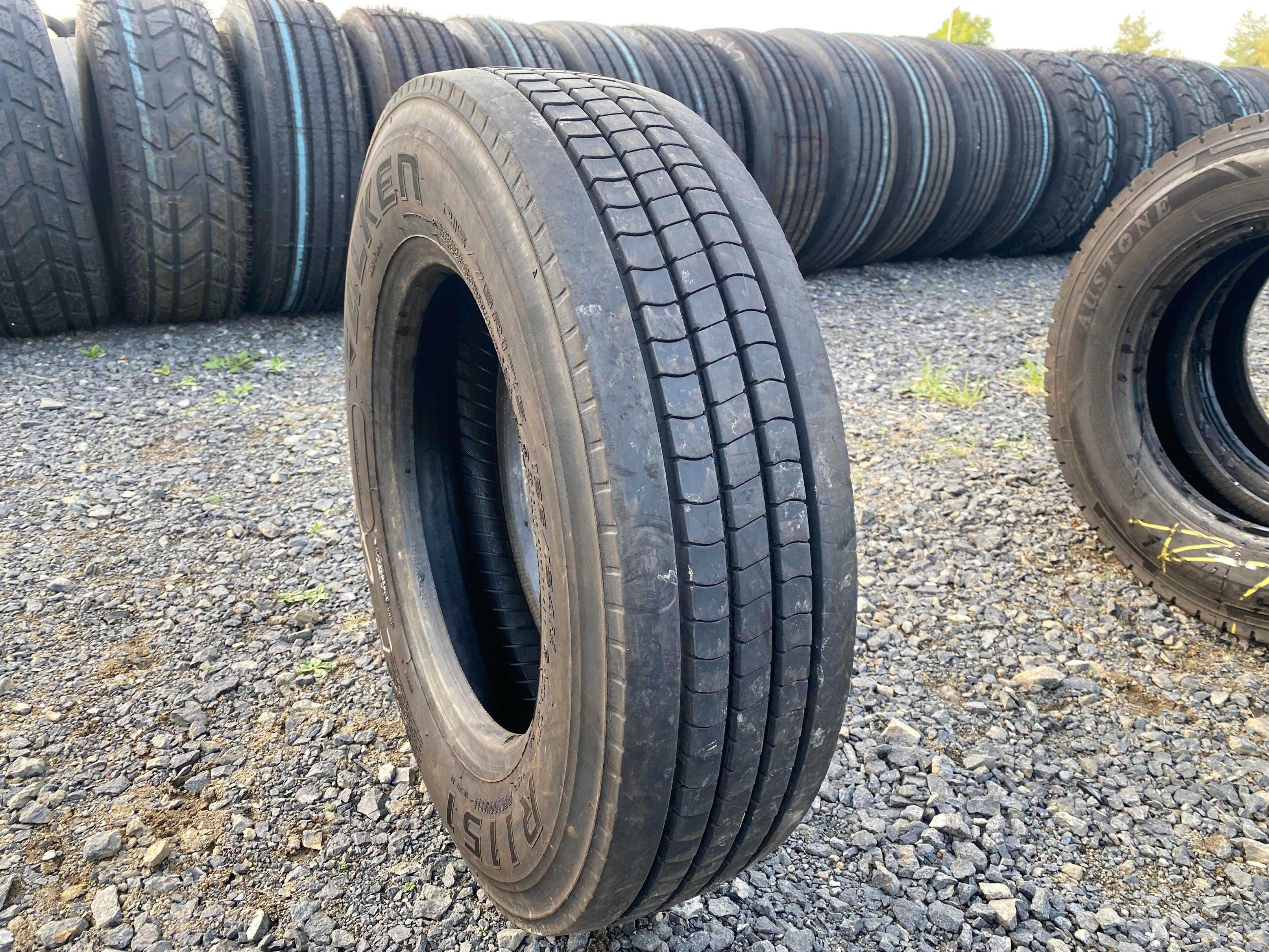 215/75R17.5 Opona FALKEN RI151 Przód RI 151