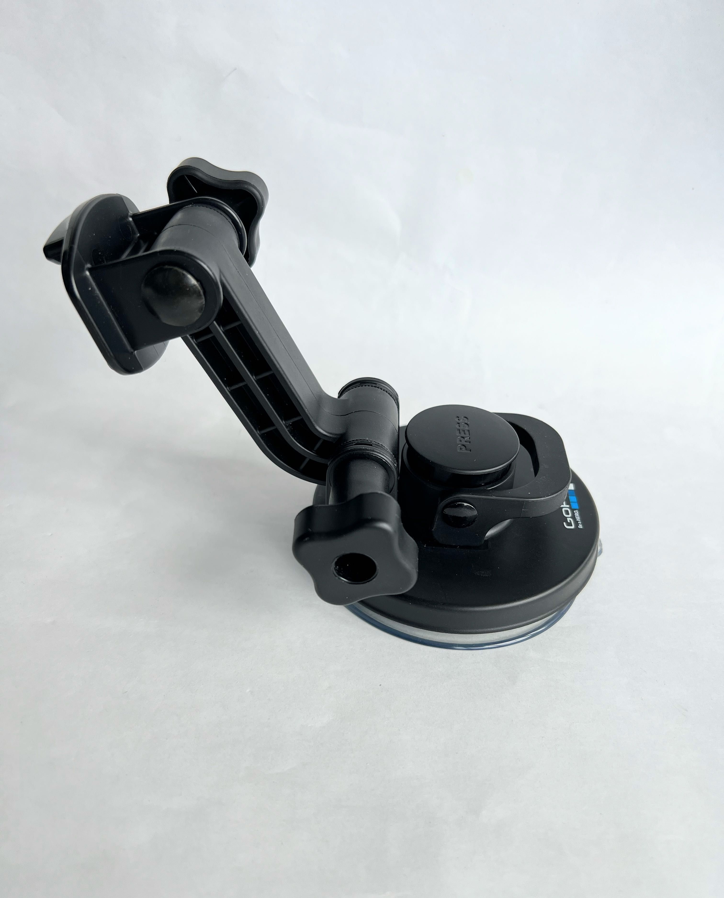 Крепление для экшн-камеры GoPro Suction Cup Mount