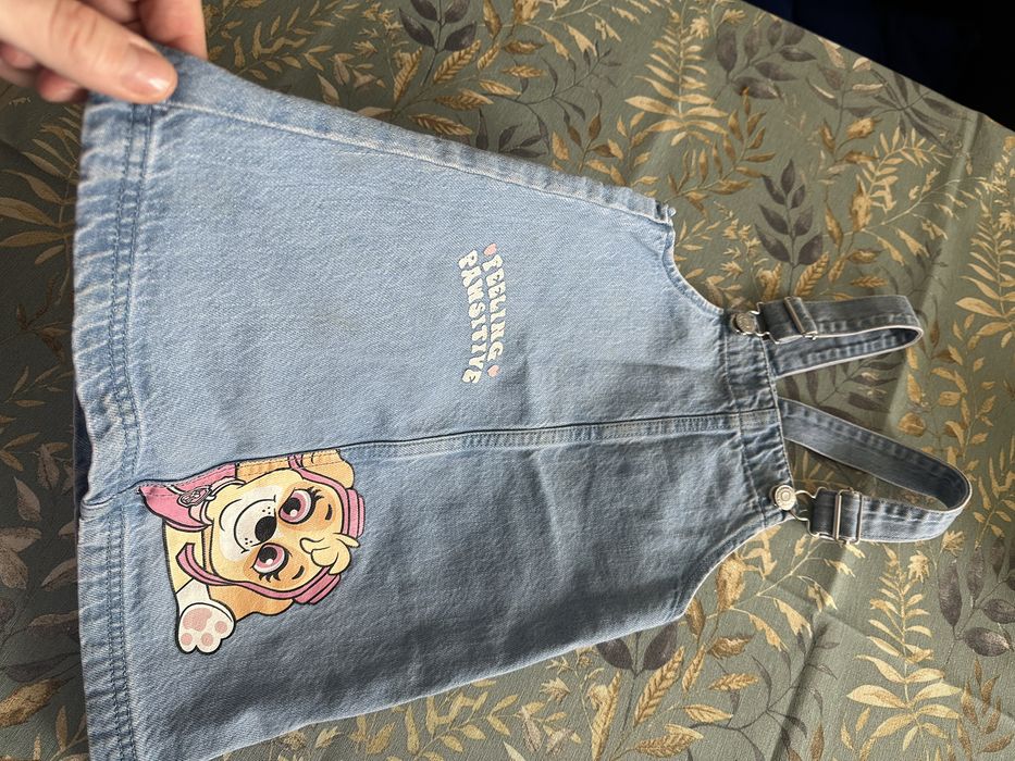 Сукні для дівчинки 98-104