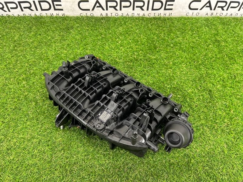 Коллектор впускной AUDI Q5 FY 2.0 TFSI DAYB 2018