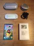Consola PSP Nova