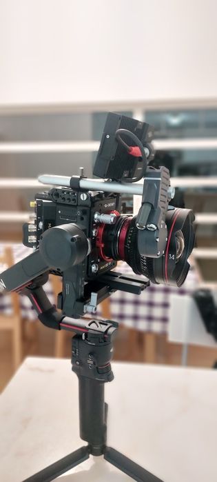 Kinefinity Mavo Edge 6K