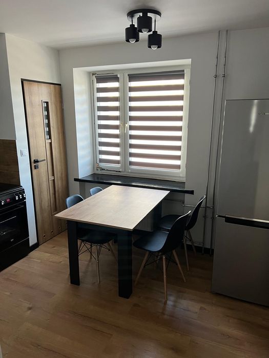 Apartament w centrum Sosnowca