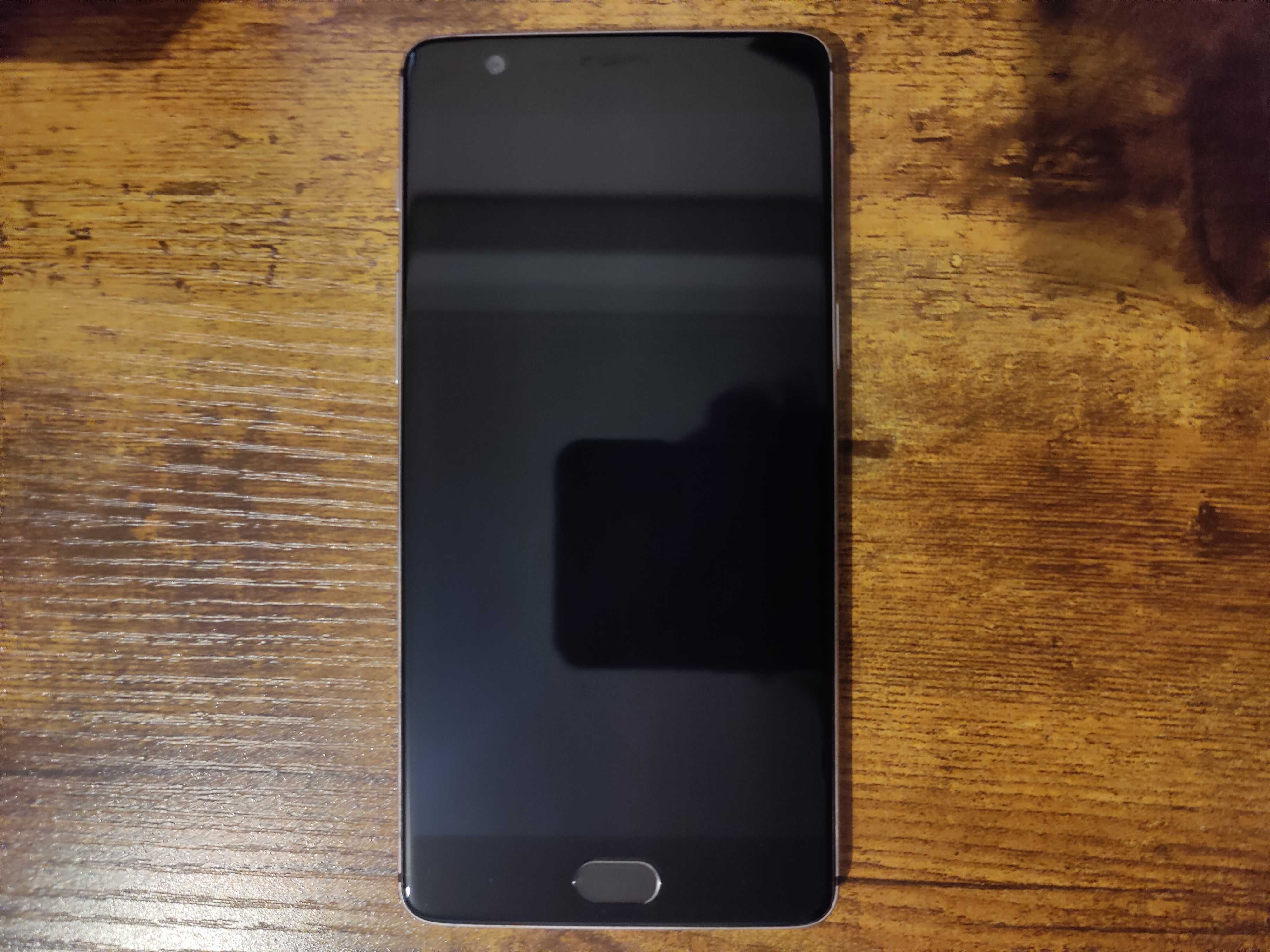 Telemóvel One Plus 3