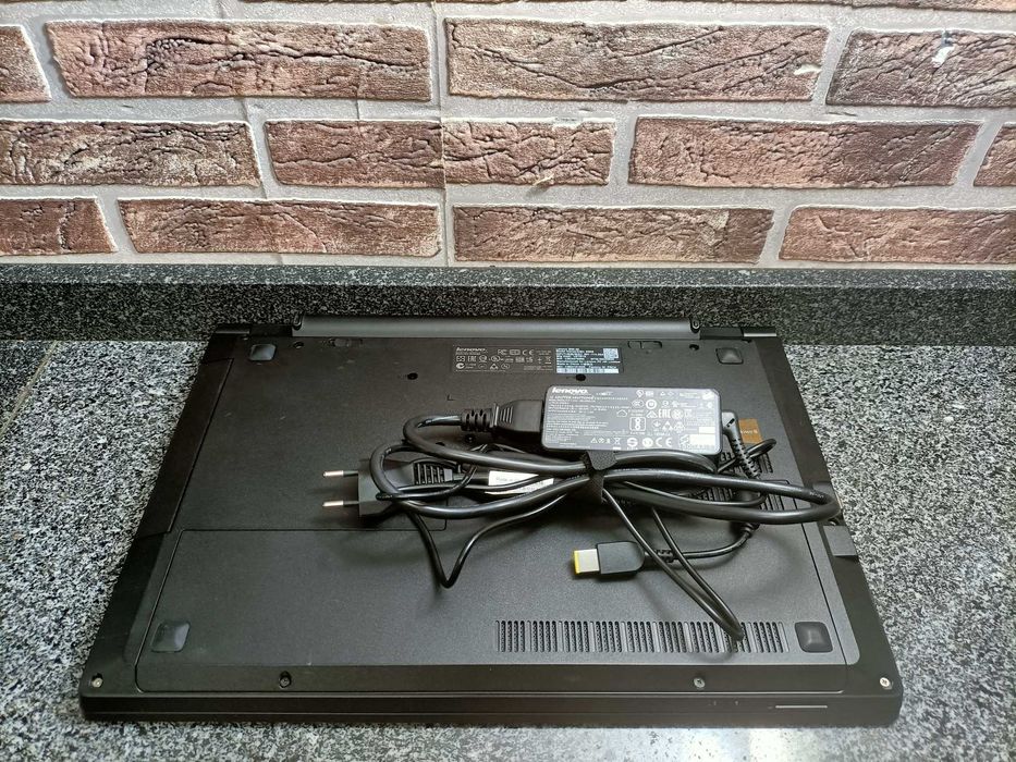 Lenovo B50-30 RAM 8gb SSD 128gb