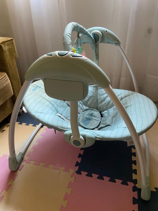 Baloiço/espreguiçadeira