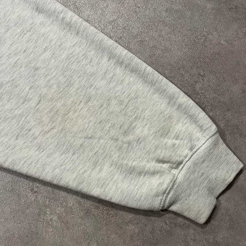 Vintage Bluza Reebok Spellout Big Logo Crewneck Retro Y2K 90s