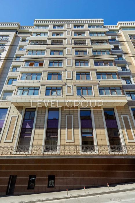 Продаж пентхаусу Круглоуніверситетська 3-5