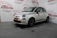 Fiat 500 0.9 TwinAir Collezione