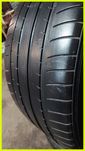 Пара летних шин Dunlop SP sport Maxx GT 255/35 r19 255 35 19
