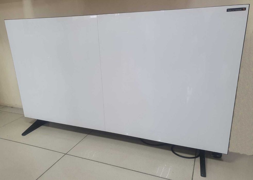 Обігрівач інфрачервоний  теплокерамик обогреватель панель керамическая