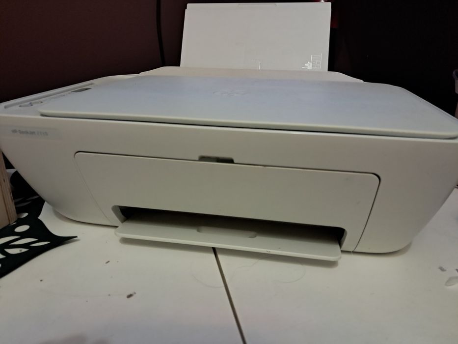 Drukarka ksero hp
