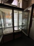 Vitrine refrigeradora 2 portas SCAIOLA