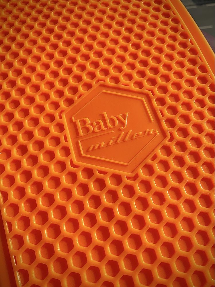 Skate/Penny Miller 22,5"