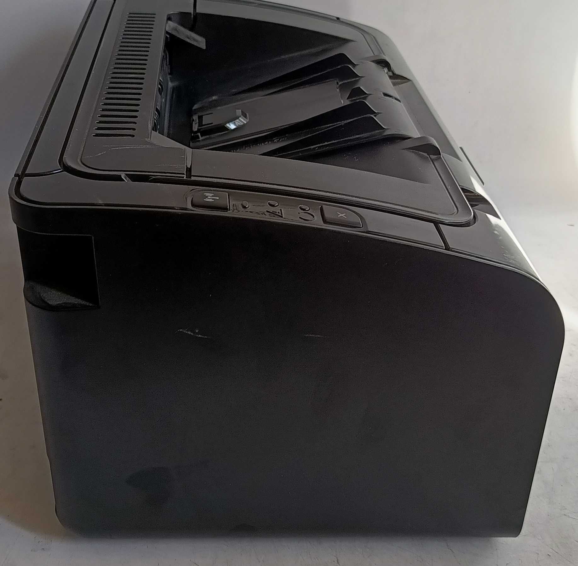 Drukarka jednofunkcyjna laserowa (mono) HP LaserJet Pro P1102w