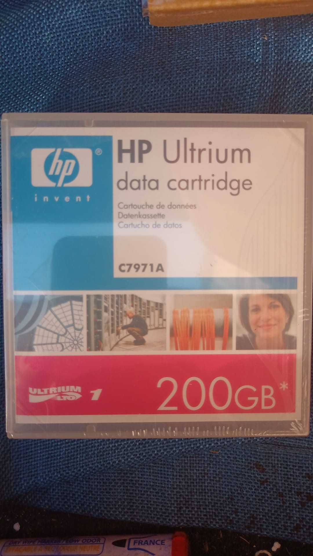 Cartridge HP Ultrium