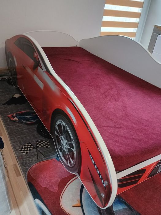 Sprzedam Tapczanik dla dziecka