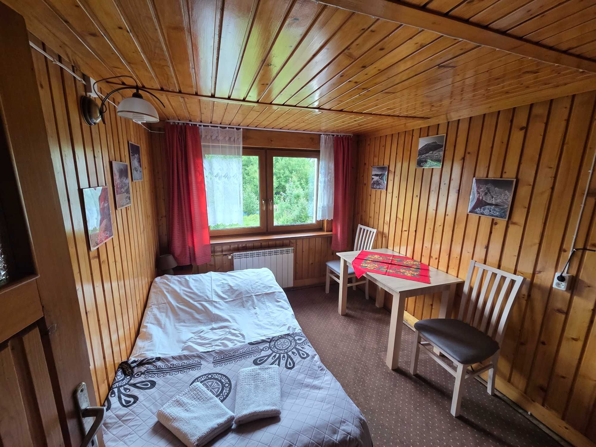Apartament w centrum Zakopanego - Kasprusie 50a