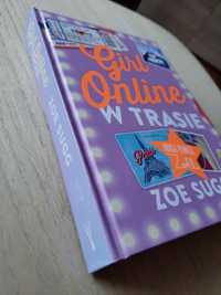 Girl Online w trasie - Zoe Sugg